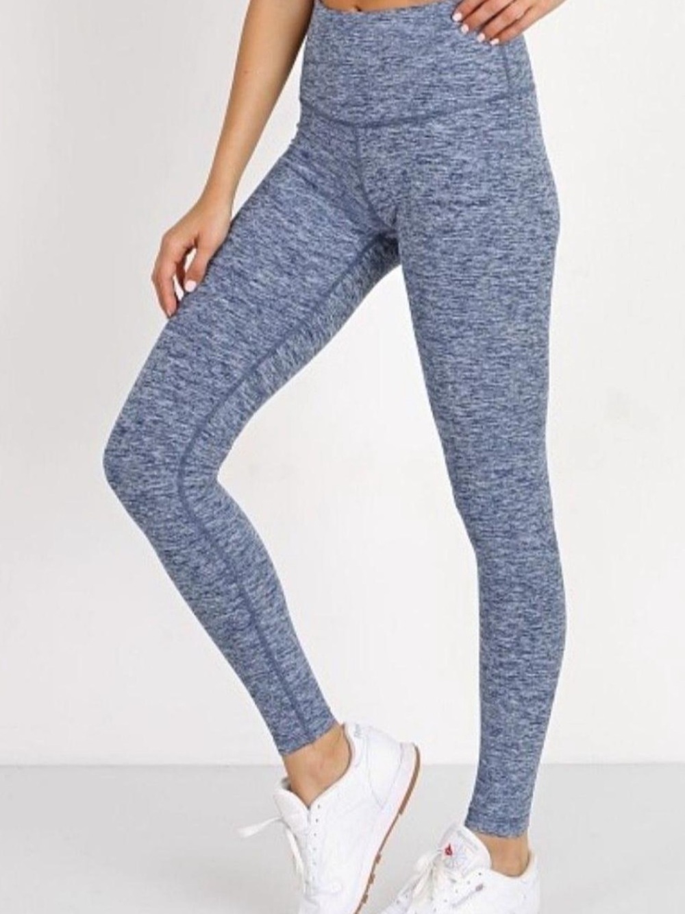 Beyond yoga space dye legging size small
